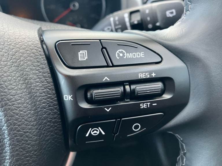 2023 Kia Rio 1.2 DPi 2 5dr Hatchback PETROL Manual