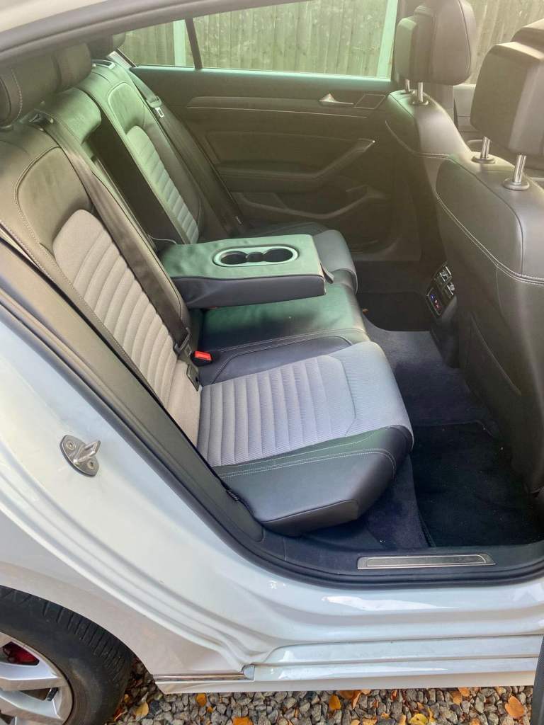 Volkswagen VW Passat 1.4 TSI R Line 2018 not Jetta, Arteon, touran, Skoda, seat, Audi