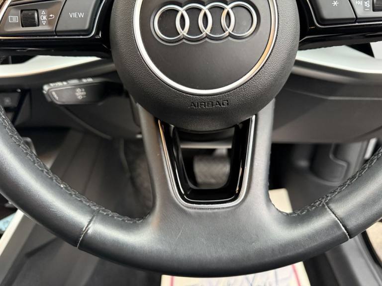 2021 Audi A3 1.4 TFSIe 40 Sport Sportback 5dr Petrol Plug-in Hybrid S Tronic Euro 6 (s/s Hatchbac...