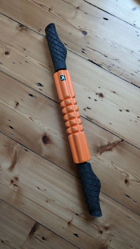 TriggerPoint Original GRID STK Foam Roller - Orange