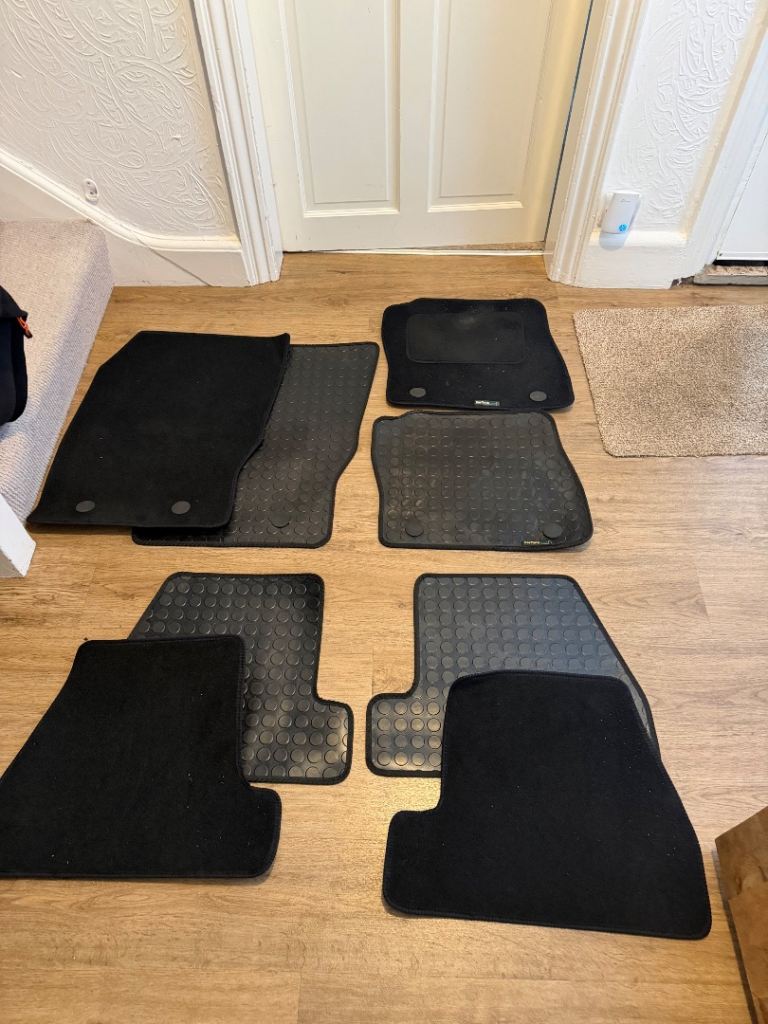 Car Mats 