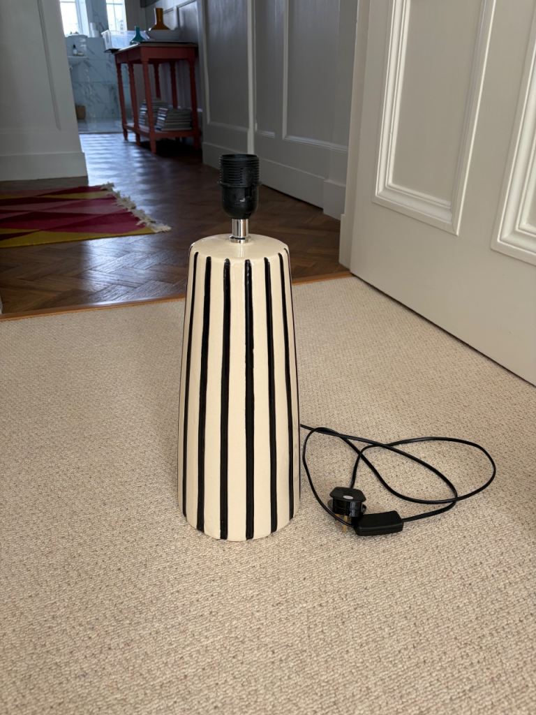 Jeffreys interiors lights x 2