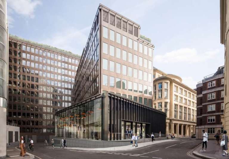 *Cannon Street* Private Serviced Offices: Units from 2 to 1200 desks for rent EC4