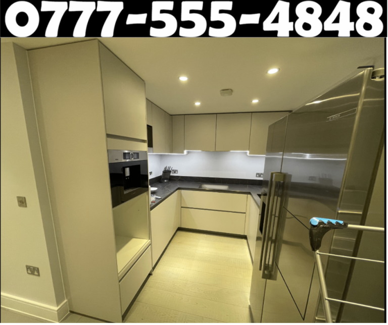  Skilled Builders – Extensions, Kitchens, Bathrooms & More