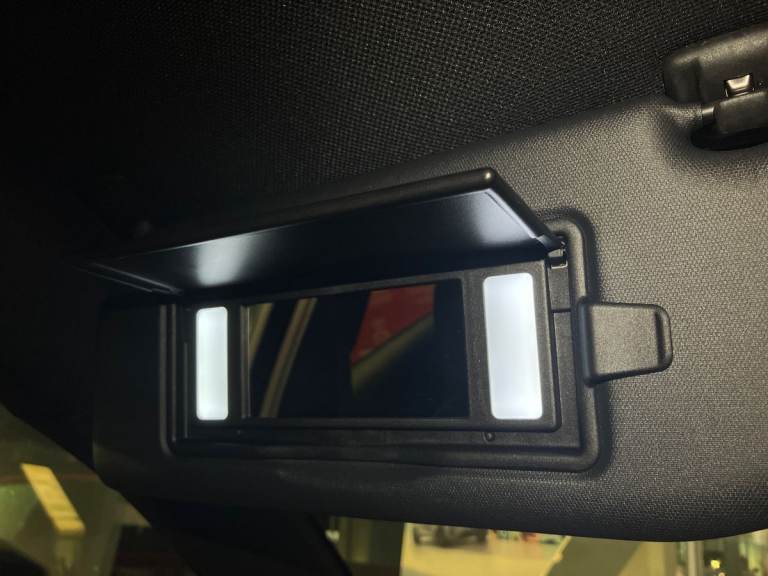 2025 Vauxhall Astra 1.2 Turbo 130 GS 5dr Hatchback Manual