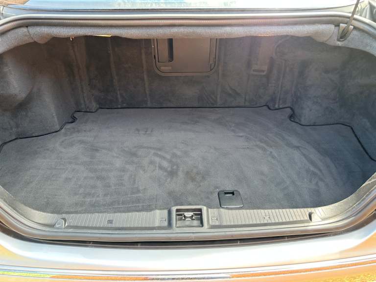 1999 Mercedes-Benz S 500L One Owner From New. Just 40,000 Miles. Outstanding. 