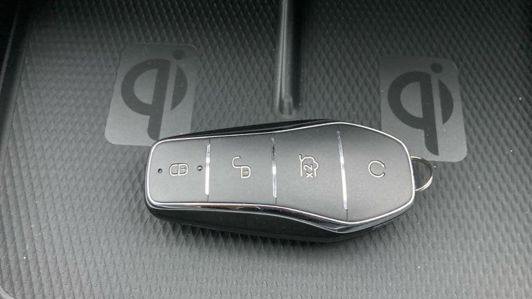 2025 BYD Seal 390kW Excellence AWD 83kWh 4dr Auto SALOON ELECTRIC Automatic