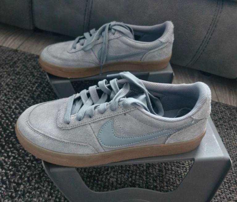 Unisex Nike Killshot SDE Trainers 