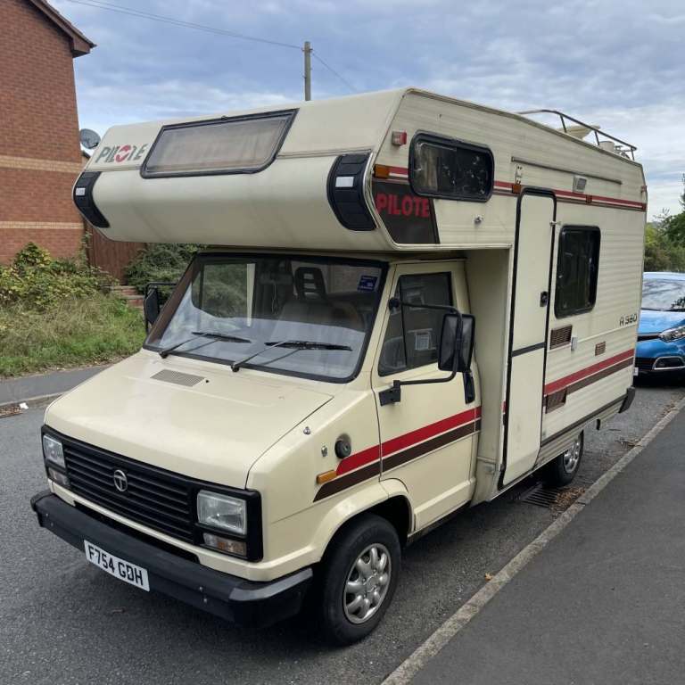 NO1 CARAVAN AND MOTORHOME BUYER ANY CONDITION 