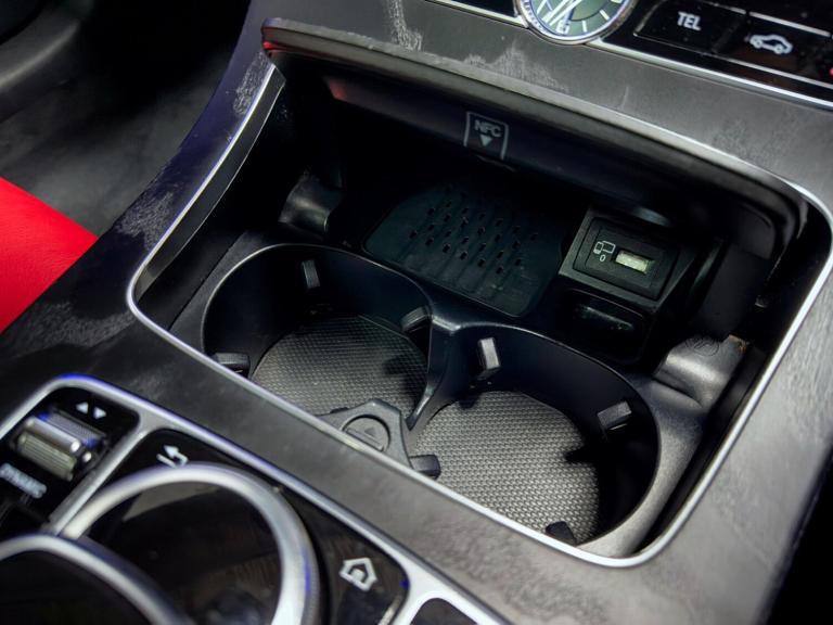 2019 Mercedes-Benz E Class 2.0 E350 AMG Line (Premium Plus) Coupe 2dr Petrol G-Tronic+ Euro 6 (s/...