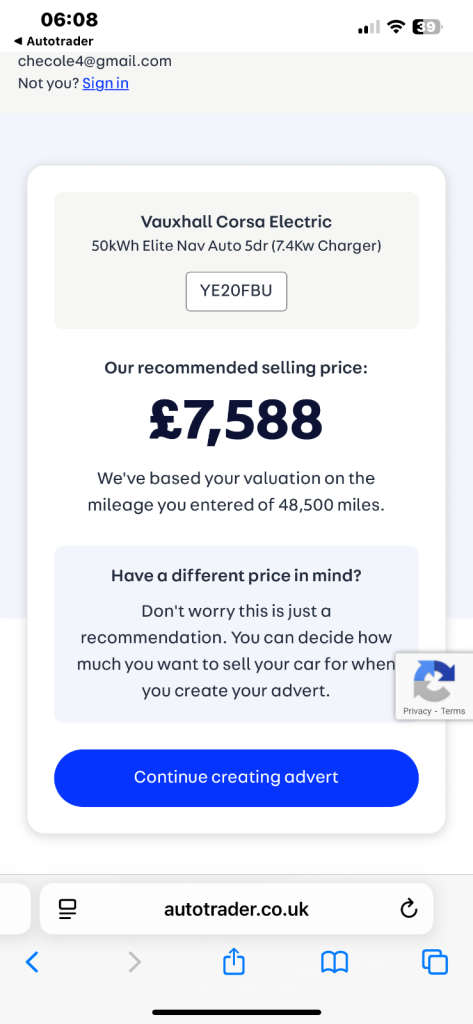 Vauxhall, CORSA, Hatchback, 2020, Other, 1 (cc), 5 doors