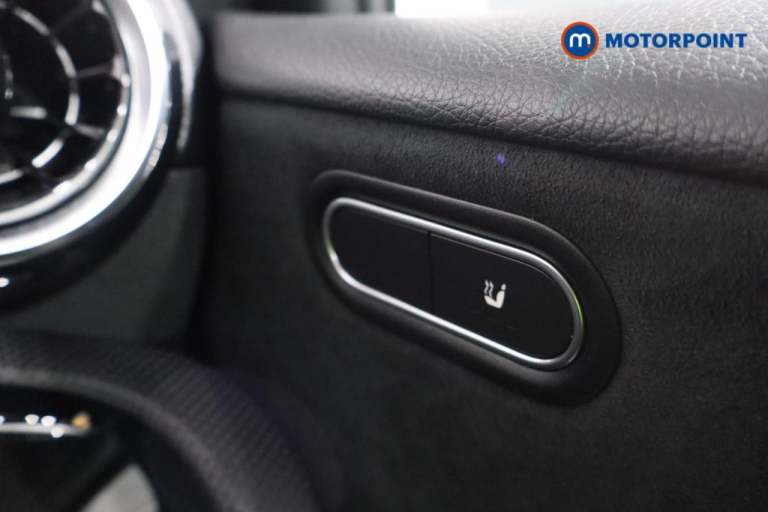 2020 Mercedes-Benz A-Class A200 AMG Line 5dr Hatchback Petrol Manual