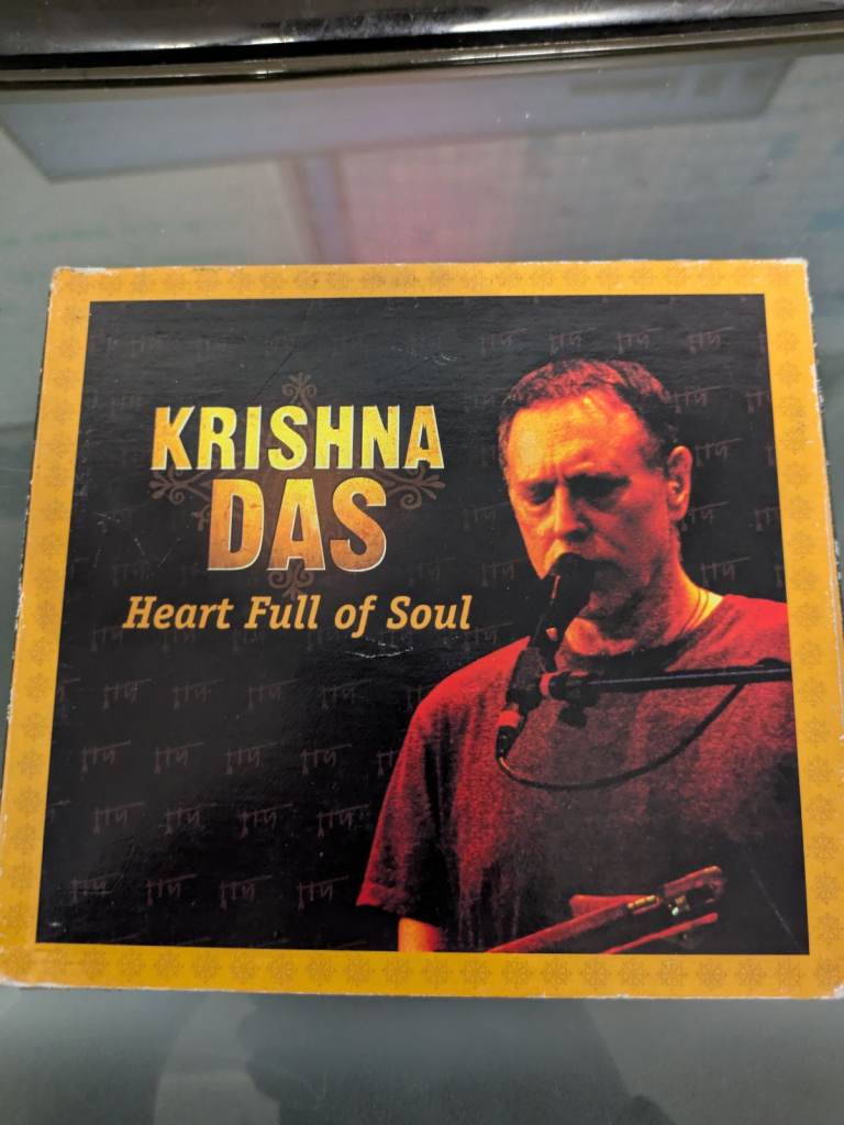 Krishna das Indian Asian Hindi Bollywood Blockbuster Music Soundtrack 2 CD ref11