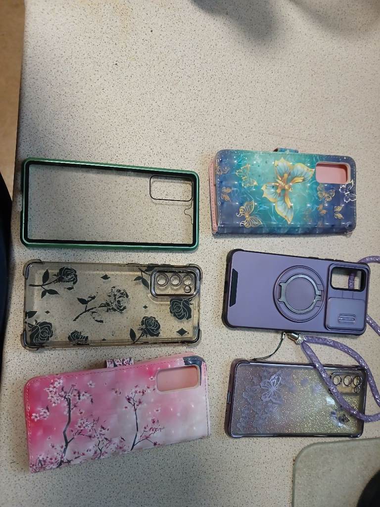 Samsung galaxy s20fe cases 