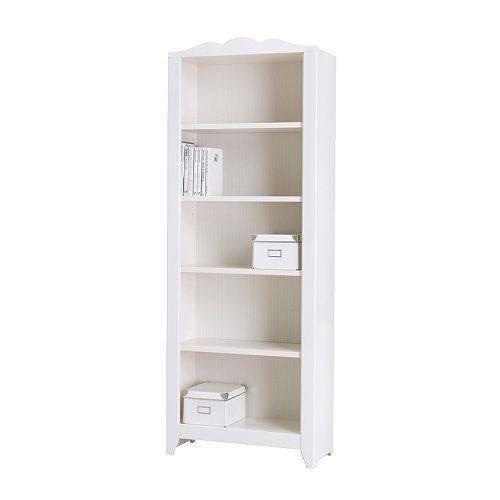 Hensvik bookshelves 
