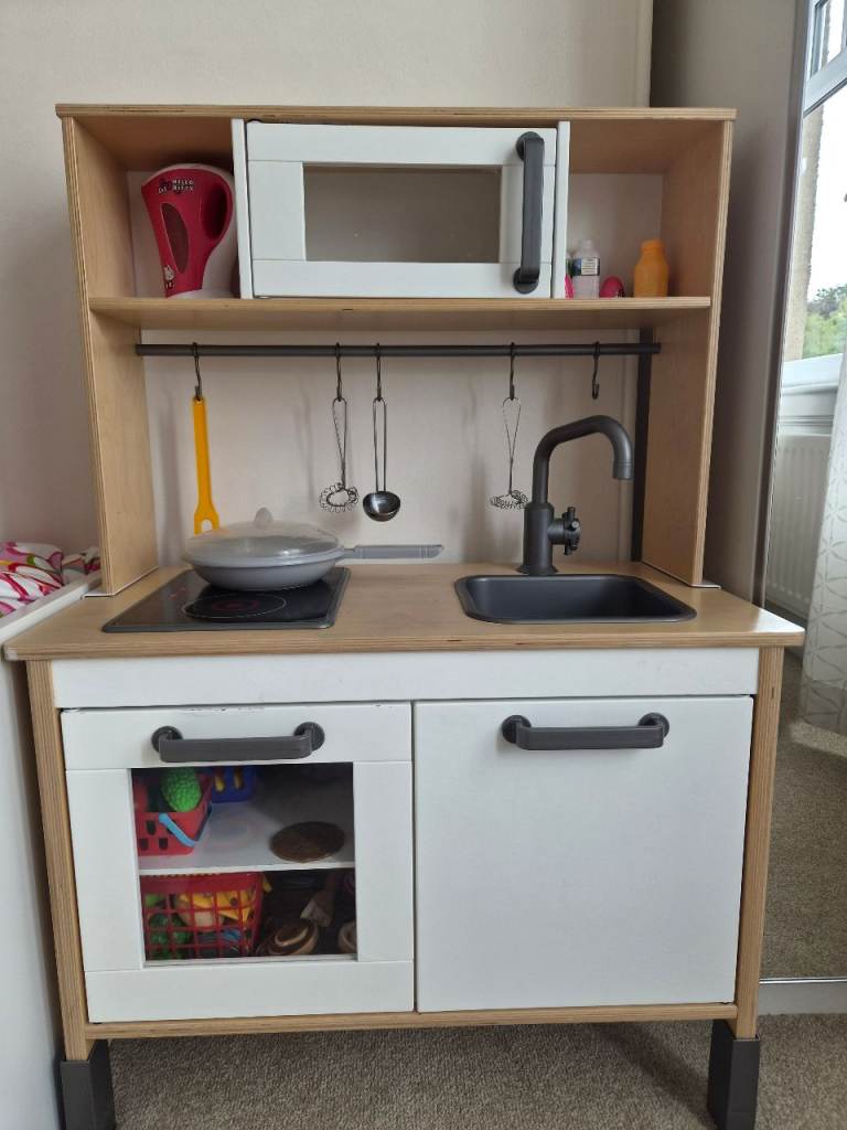 Ikea Play kitchen 