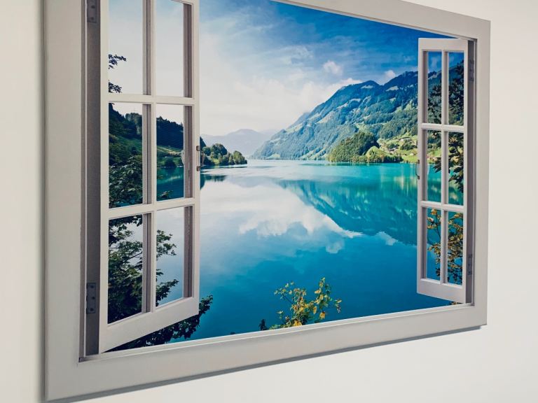 1 Bedroom Apartment for WEEKLY or MONTHLY rent at G5,5 mon to city center.Wifi,Parking FREE