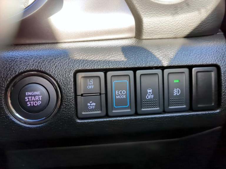 2023 Suzuki Vitara 1.5 SZ-T AGS Auto Euro 6 (s/s) 5dr HATCHBACK Petrol/Electric Hybrid Automatic