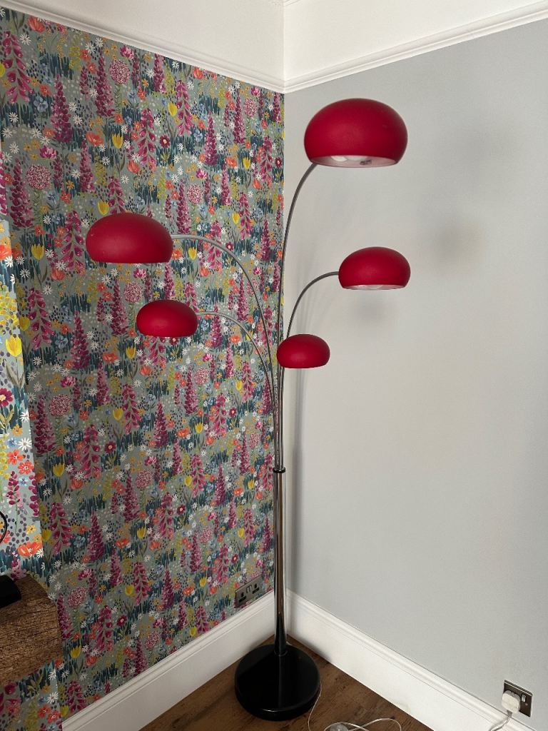 Floor Lamp 