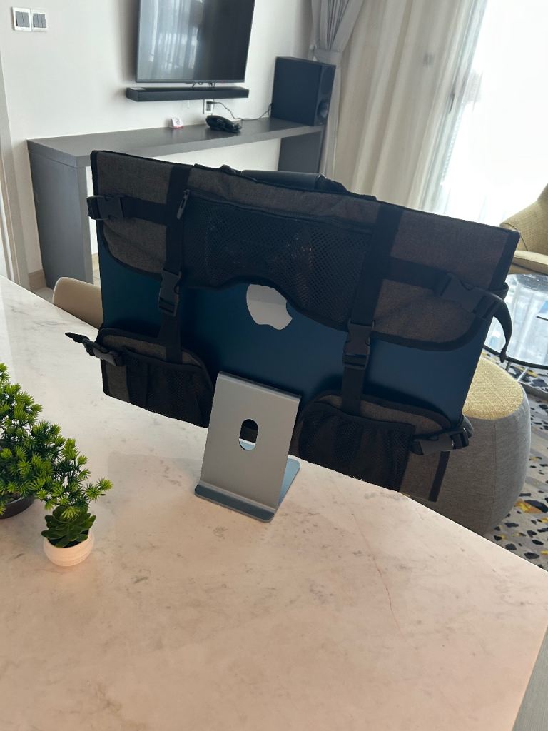 2021 iMac perfect condition 