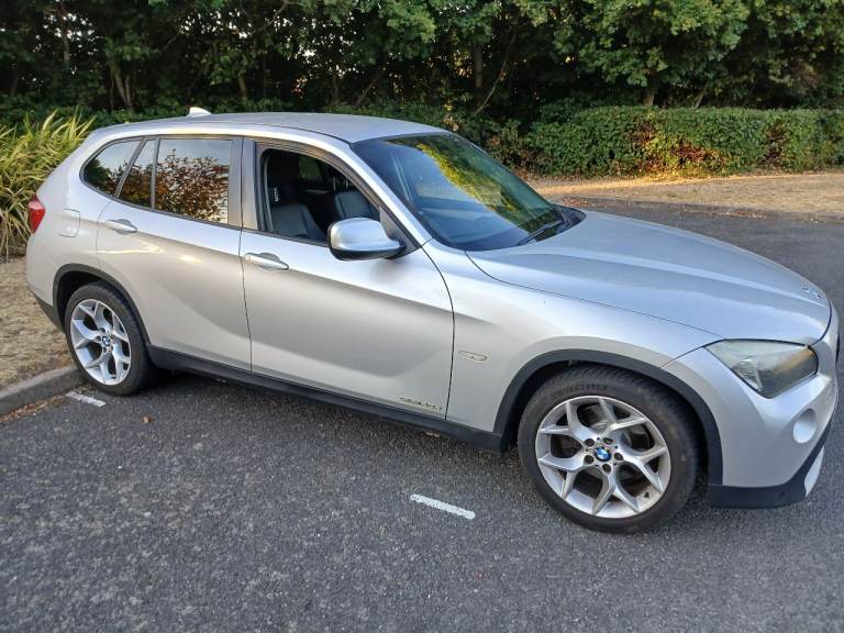 BMW X1 2ltr D