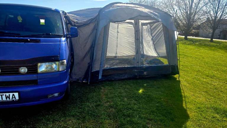 Volkswagen, TRANSPORTER CARAVELLE, Other, 1994, 2370 (cc)
