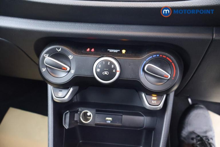 2023 Kia Picanto 1.0 2 5dr [4 seats] HATCHBACK PETROL Manual