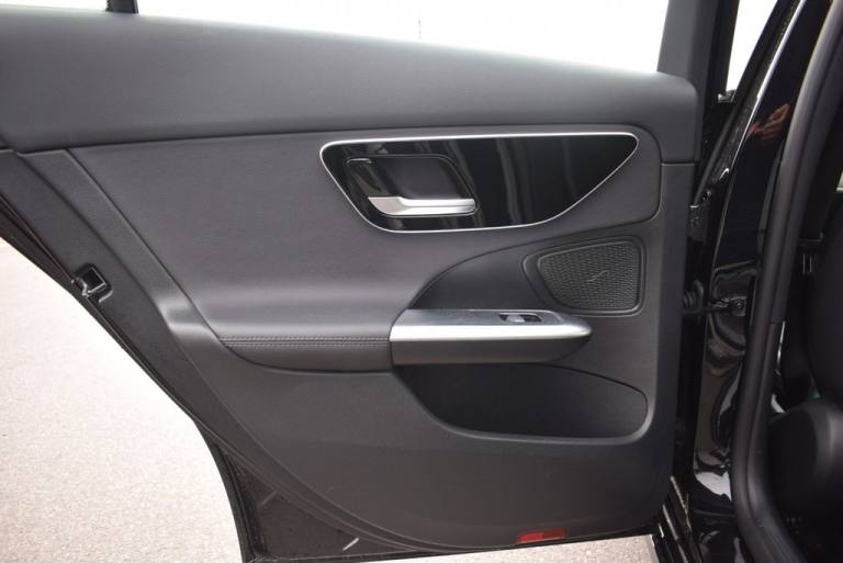 2022 Mercedes-Benz C Class 2.0 C220dh MHEV Sport Saloon 4dr Diesel Hybrid G-Tronic+ Euro 6 (s/s) ...