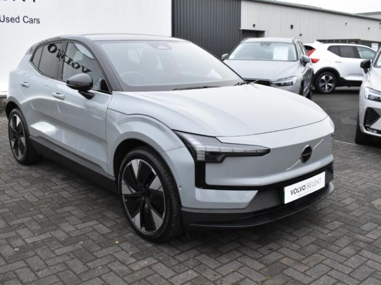 VOLVO EX30 315kW Twin Motor Performance Ultra 69kWh 5dr Auto