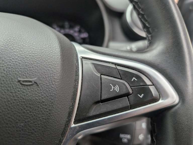 2019 Dacia Duster 1.6 SCe Comfort SUV 5dr Petrol Manual Euro 6 (s/s) (115 ps) - SAT NAV + PAR HAT...