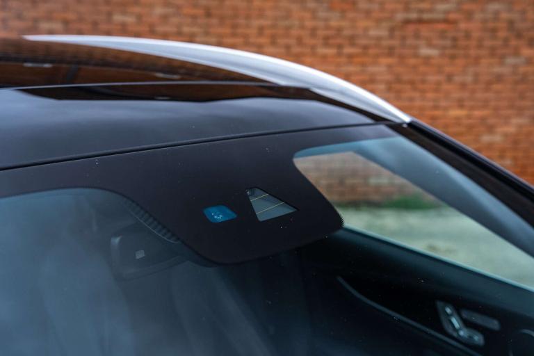 2017 Mercedes-Benz E Class 2.0 E 220 D AMG Line Premium Auto 5dr Estate Diesel Automatic