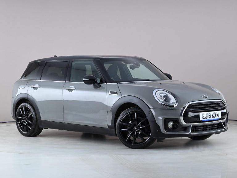 2019 MINI Clubman 1.5 Cooper Sport Euro 6 (s/s) 6dr Estate Petrol Manual