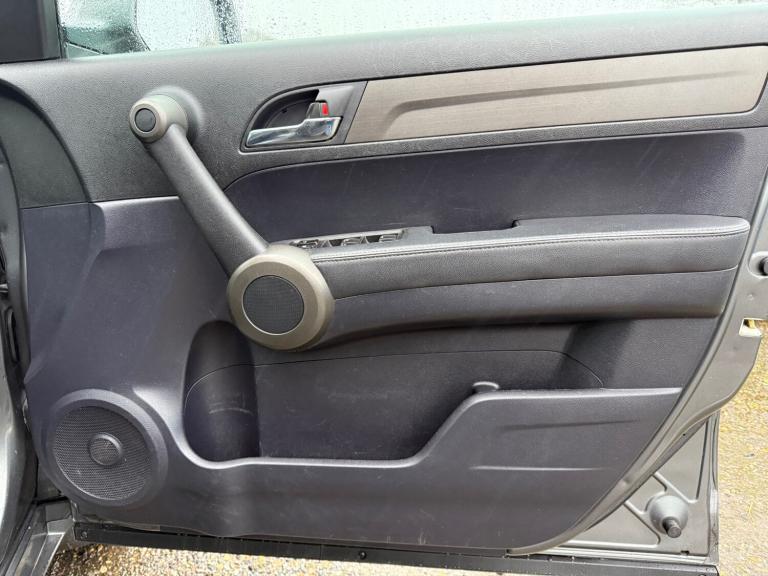 2011 Honda CR-V 2.2 i-DTEC EX 5dr ESTATE Diesel Manual