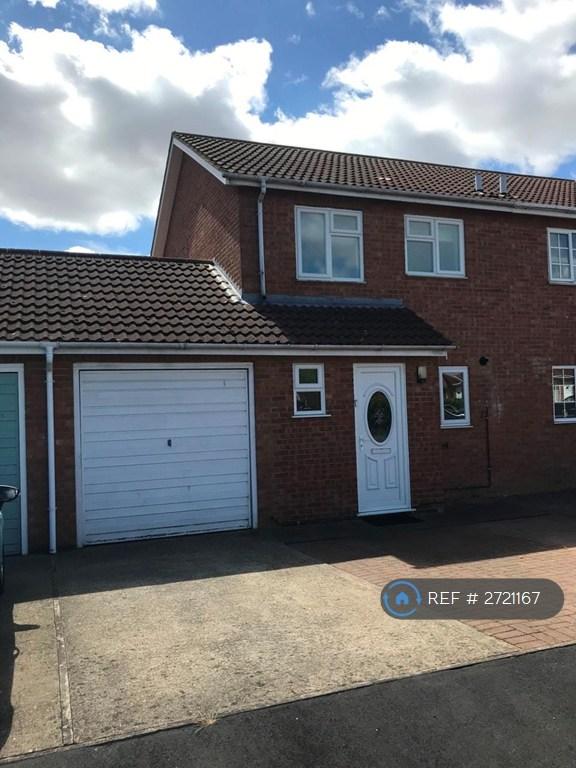 2 bedroom house in Beech Grove, Stamford, PE9 (2 bed) (#2721167)