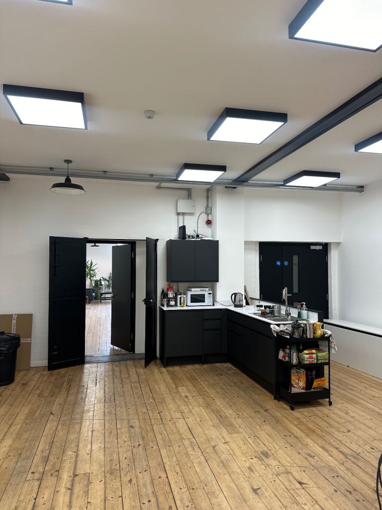 Studio Spaces available in Dalston, Hackney, East London, E8