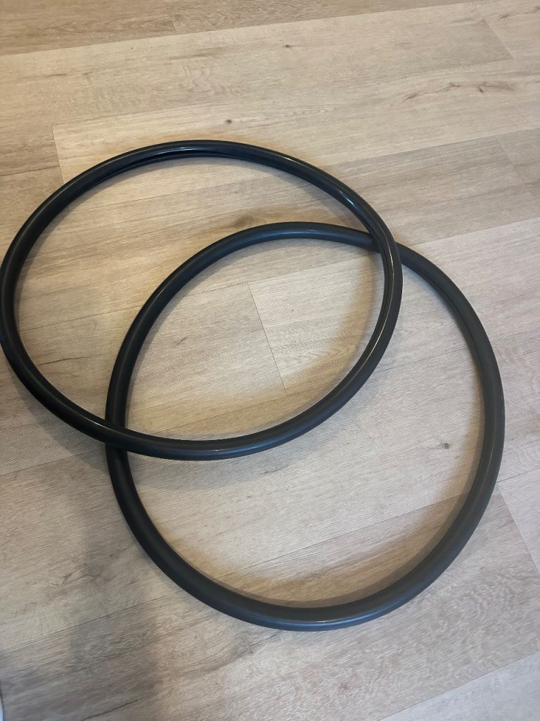 Wheelchair Push rim Covers