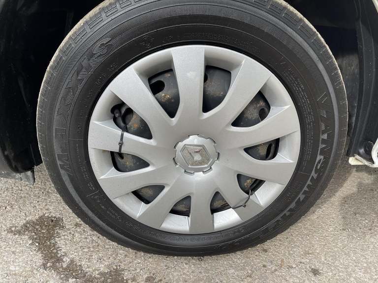 2021 Renault Trafic SL28 ENERGY dCi 120 Business Van PANEL VAN DIESEL Manual