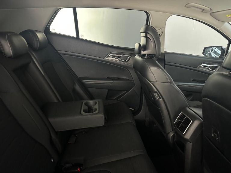 2023 Kia Sportage 1.6 T-GDi 3 Euro 6 (s/s) 5dr ESTATE Petrol Manual