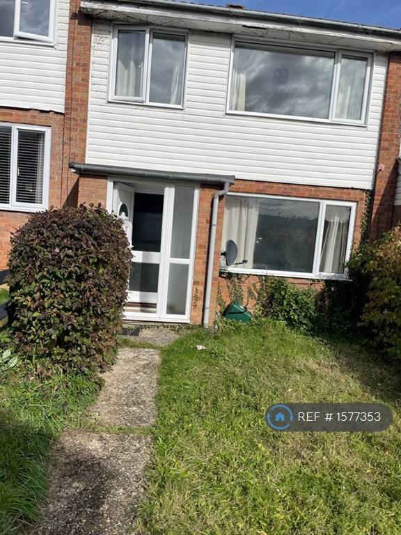 3 bedroom house in Borodin Close, Basingstoke, RG22 (3 bed) (#1577353)