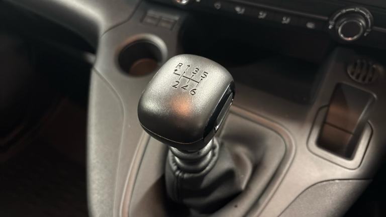 2023 Citroen Berlingo 1.5 BlueHDi 1000 Enterprise Edition M SWB Euro 6 (s/s) 5dr Panel Van Diesel...