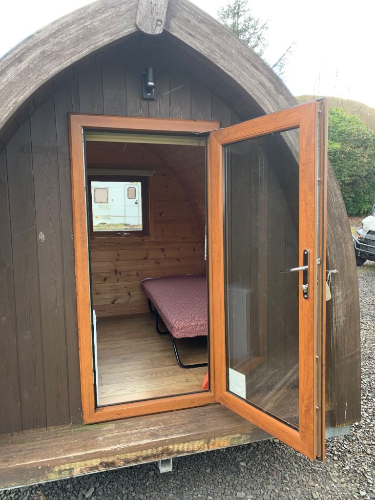 Pod