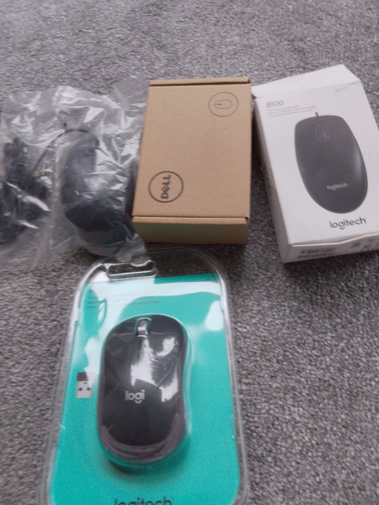 mouse 4 new 2 old