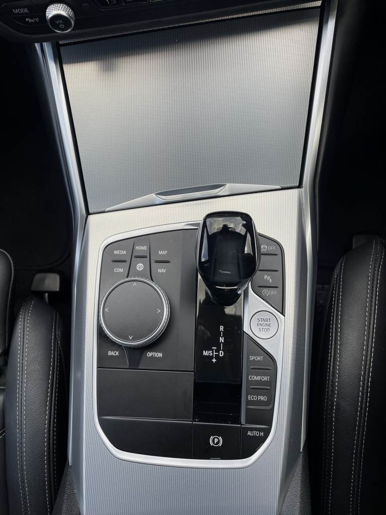 2021 BMW 3 Series 2.0 320i M Sport Saloon 4dr Petrol Auto Euro 6 (s/s) (184 ps) Saloon Petrol Aut...