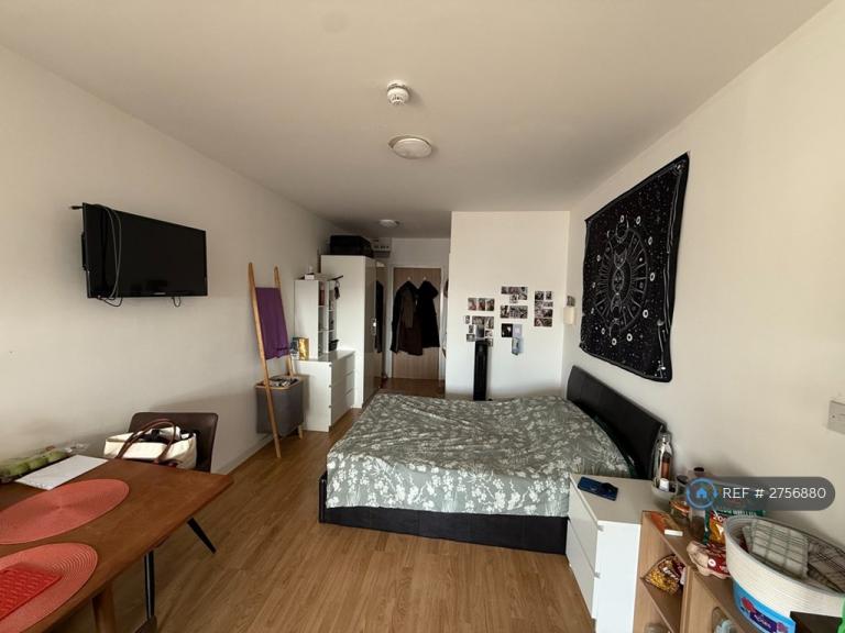 Studio flat in Jamaica Street, Liverpool, L1 (#2756880)