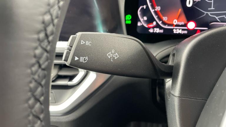 2022 BMW 4 Series 420i M Sport 5dr Step Auto Petrol Hatchback Hatchback Petrol Automatic