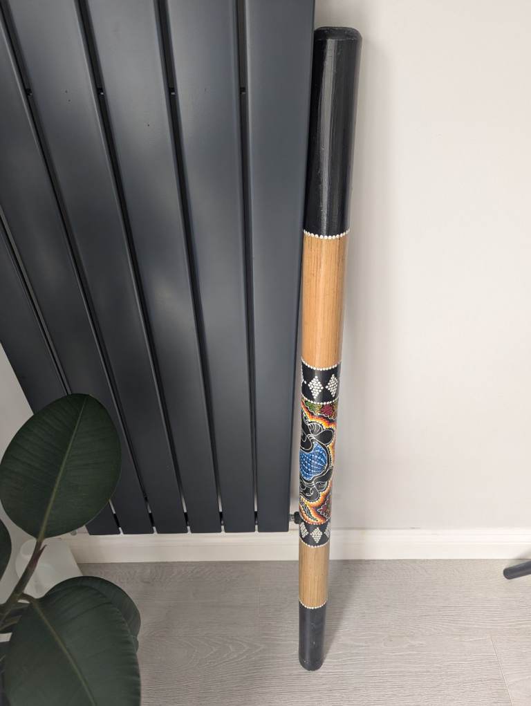 Didgeridoo
