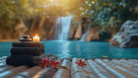 Touch & Glow - Feel Healed - Feel Refreshed - Feel Relaxed