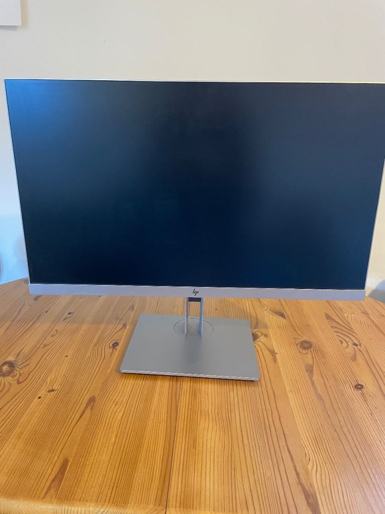 HP E243 Monitor 