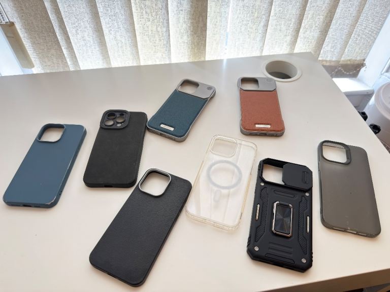 iPhone 15pro max mobile phone cases 