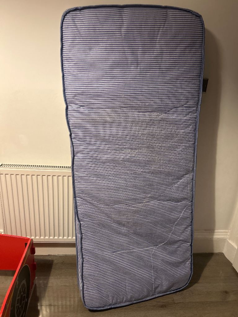 image for Single bed mattress 